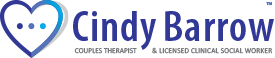 Cindy Barrow, LCSW Logo